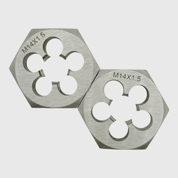 American standard dies2